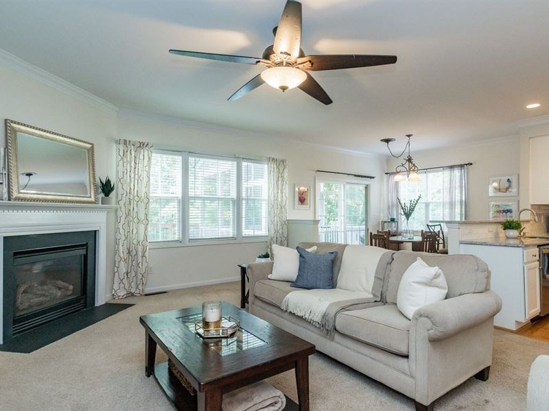 145 Faldo Cv, Raleigh, NC 27603