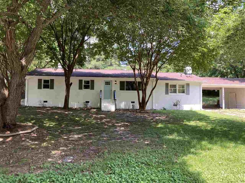145 Farm Rd, Wake Forest, NC 27587