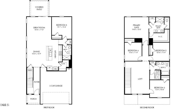 145 Field Sparrow Way, Clayton, NC 27520