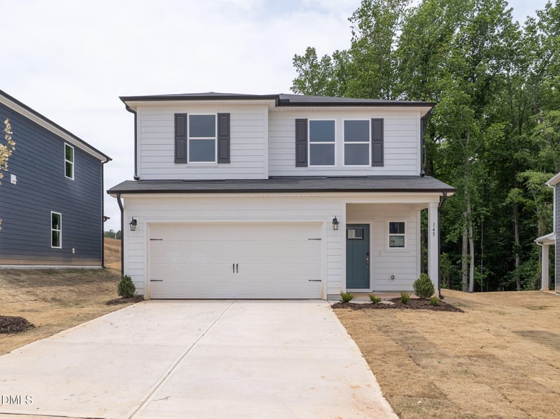 145 Field Sparrow Way, Clayton, NC 27520