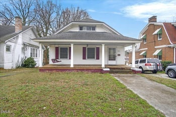 145 Granite St, Henderson, NC 27536