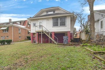 145 Granite St, Henderson, NC 27536