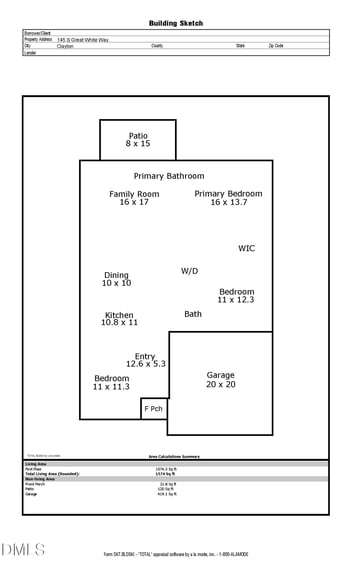 145 Great White Way, Clayton, NC 27527
