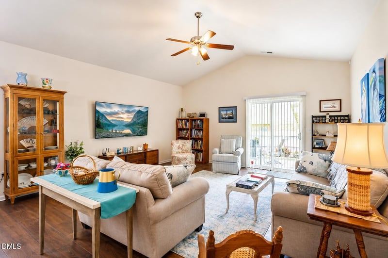 145 Great White Way, Clayton, NC 27527