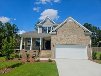 145 Green Haven Blvd Lot 83, Youngsville, NC 27596