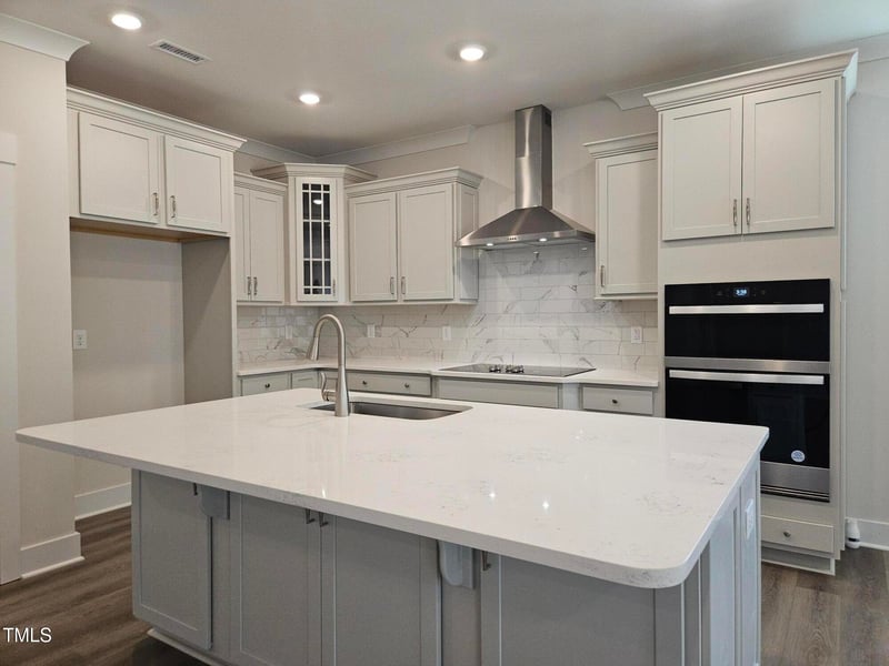 145 Green Haven Blvd, Youngsville, NC 27596