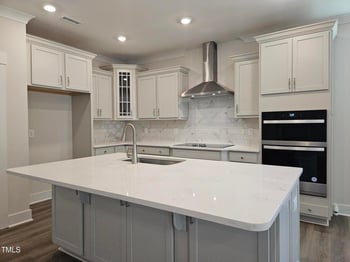 145 Green Haven Blvd, Youngsville, NC 27596