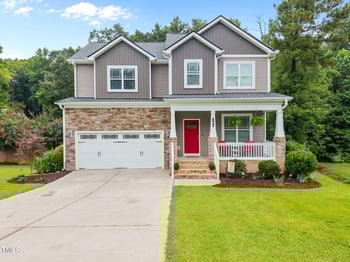 145 Herringbone Dr, Franklinton, NC 27525
