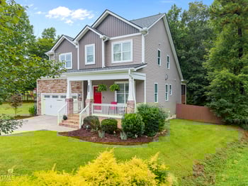 145 Herringbone Dr, Franklinton, NC 27525
