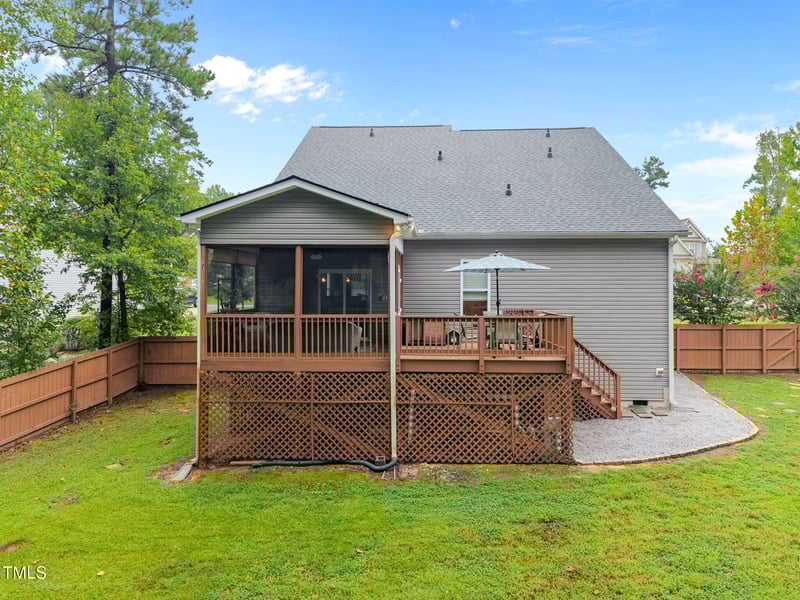 145 Herringbone Dr, Franklinton, NC 27525