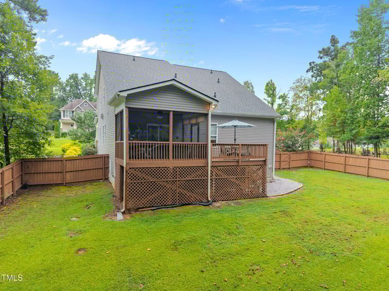 145 Herringbone Dr, Franklinton, NC 27525