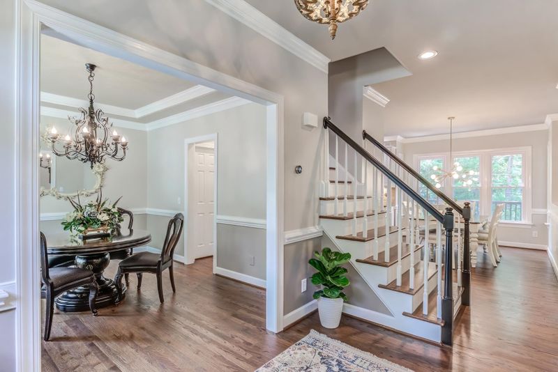 145 High Country Dr, Cary, NC 27513