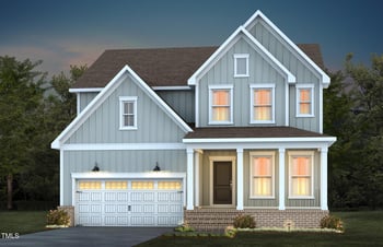 145 Highpointe Dr, Pittsboro, NC 27312