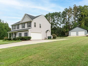 145 Hillard Ln, Wendell, NC 27591