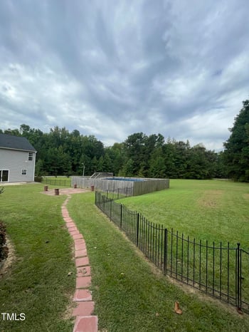 145 Hillard Ln, Wendell, NC 27591