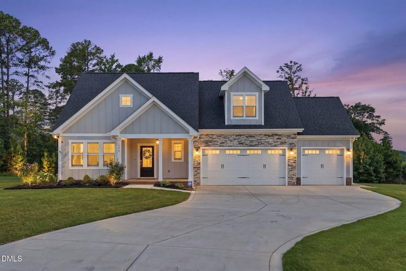 145 Hobby Rd, Holly Springs, NC 27540