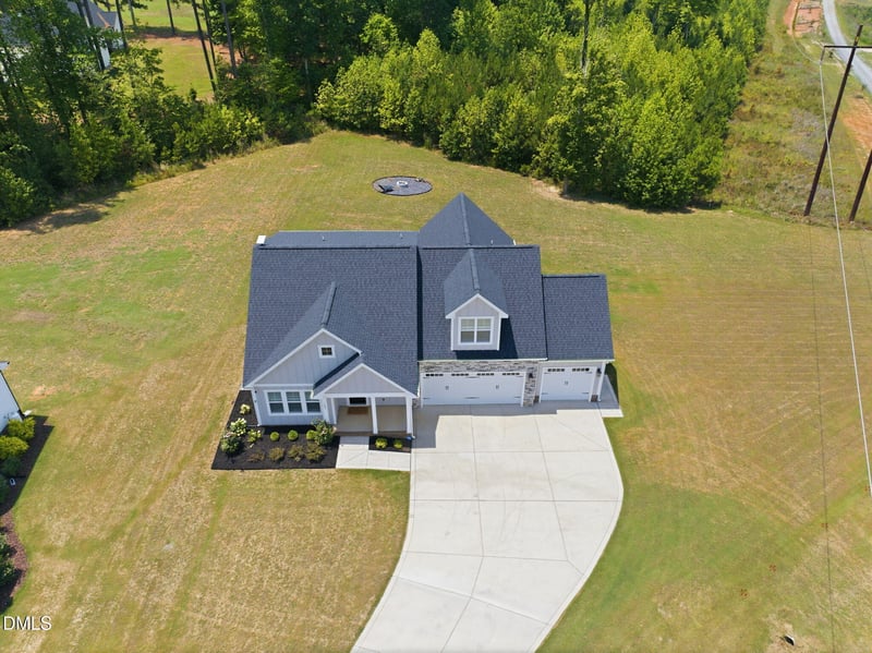 145 Hobby Rd, Holly Springs, NC 27540