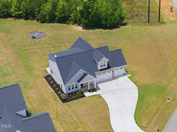 145 Hobby Rd, Holly Springs, NC 27540