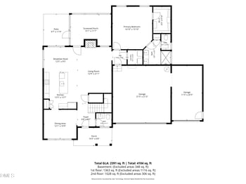 145 Hobby Rd, Holly Springs, NC 27540