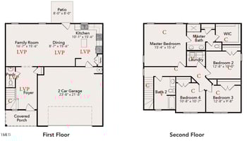 145 Hookbill Ln Lot 13, Lillington, NC 27546