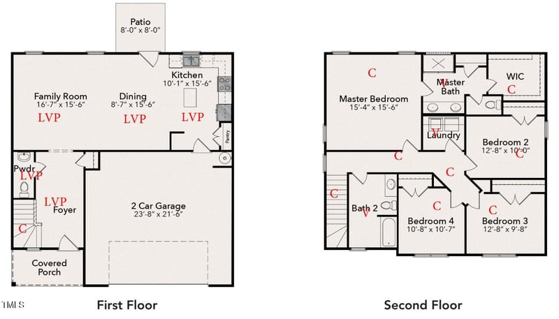 145 Hookbill Ln Lot 13, Lillington, NC 27546