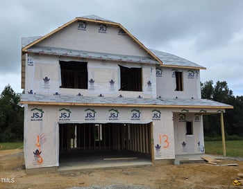 145 Hookbill Ln Lot 13, Lillington, NC 27546