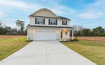 145 Hookbill Ln Lot 13, Lillington, NC 27546