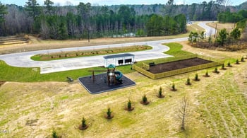 145 Hookbill Ln Lot 13, Lillington, NC 27546