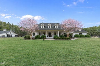 145 Horizon Trl, Aberdeen, NC 28315