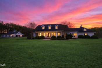 145 Horizon Trl, Aberdeen, NC 28315