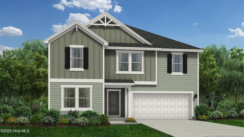 145 Horse Trot Ln, Sanford, NC 27332
