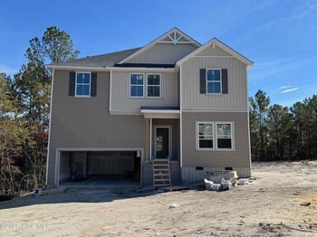 145 Horse Trot Ln, Sanford, NC 27332