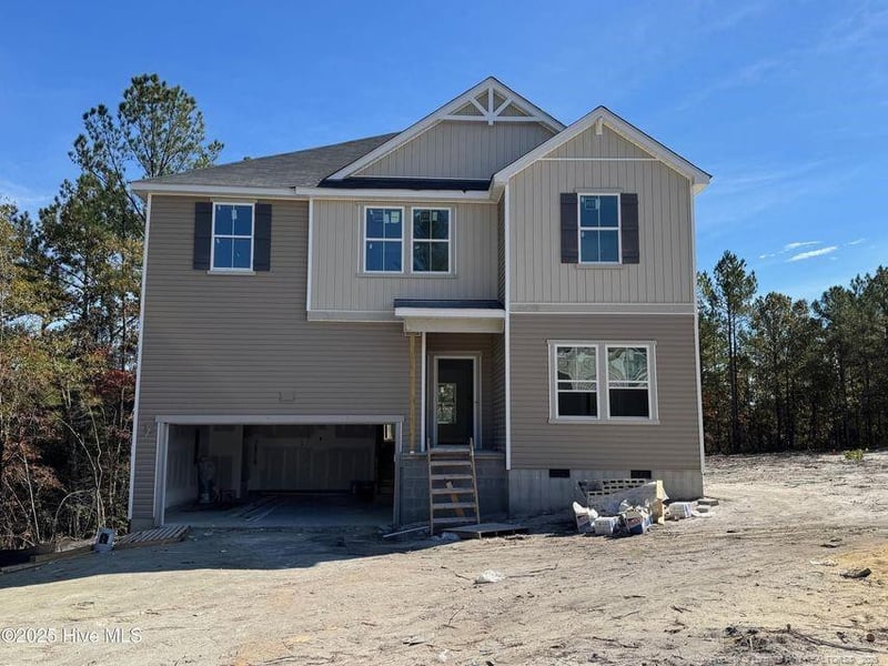 145 Horse Trot Ln, Sanford, NC 27332