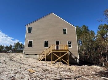 145 Horse Trot Ln, Sanford, NC 27332