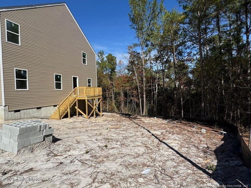 145 Horse Trot Ln, Sanford, NC 27332