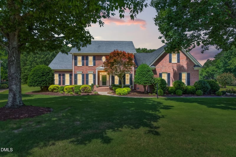 145 Huntington Dr, Dunn, NC 28334