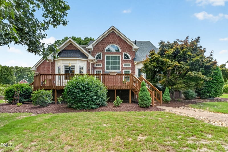 145 Huntington Dr, Dunn, NC 28334