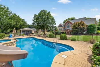 145 Huntington Dr, Dunn, NC 28334