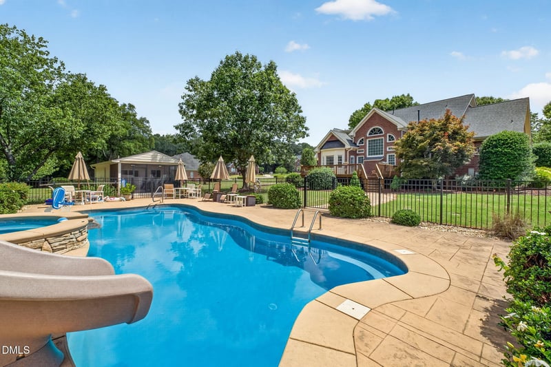 145 Huntington Dr, Dunn, NC 28334