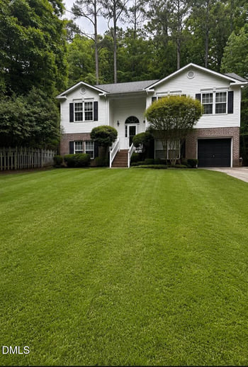 145 Huron Dr, Louisburg, NC 27549