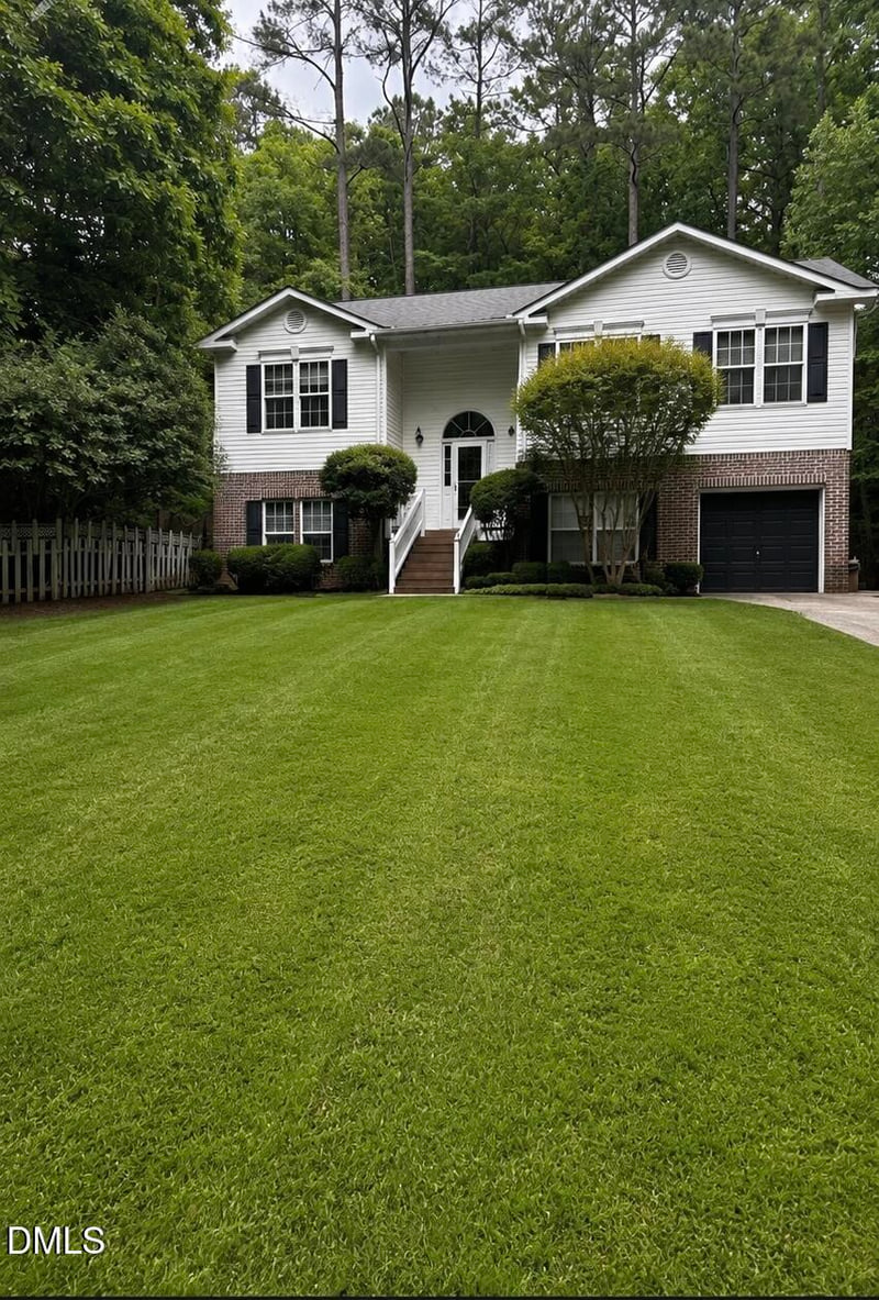 145 Huron Dr, Louisburg, NC 27549