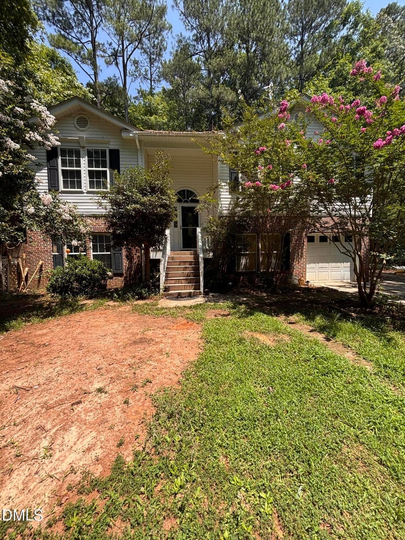 145 Huron Dr, Louisburg, NC 27549