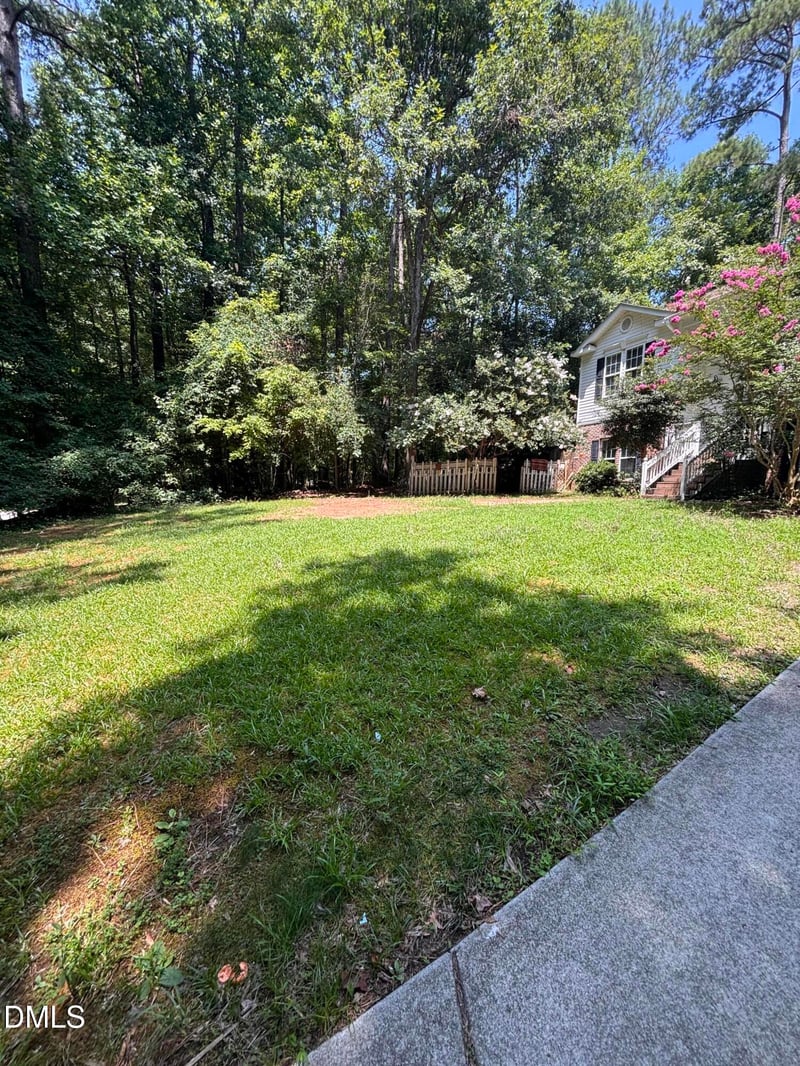 145 Huron Dr, Louisburg, NC 27549