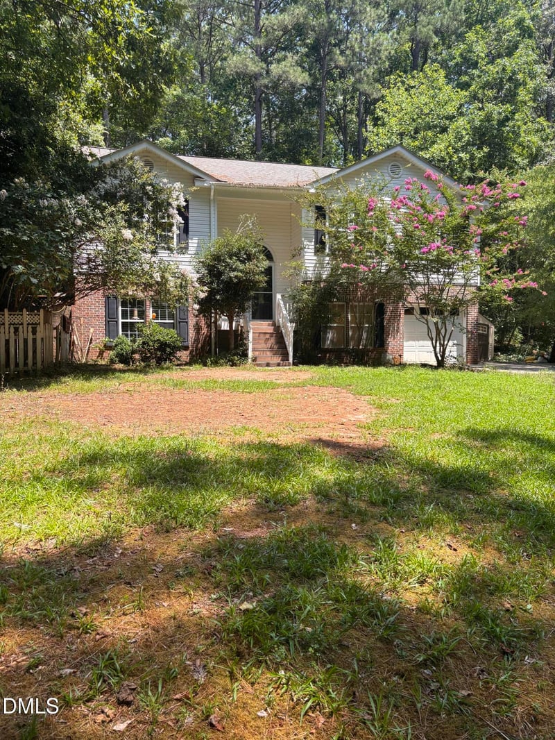 145 Huron Dr, Louisburg, NC 27549