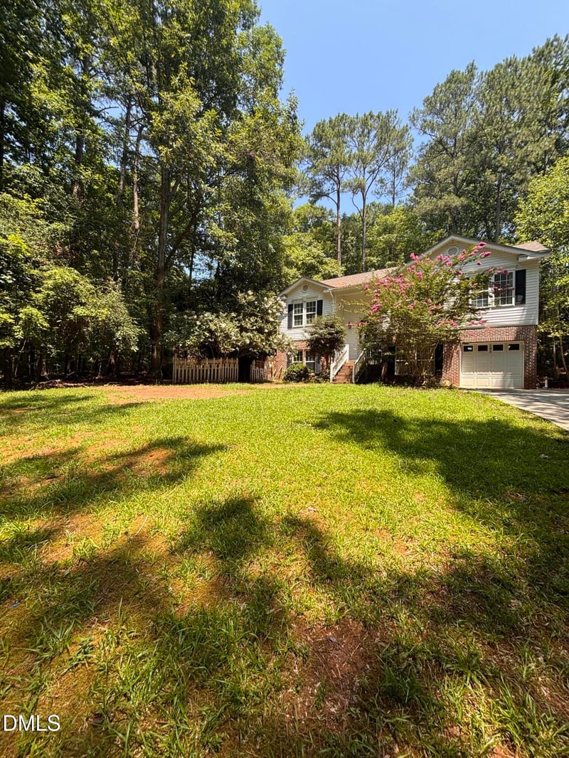 145 Huron Dr, Louisburg, NC 27549