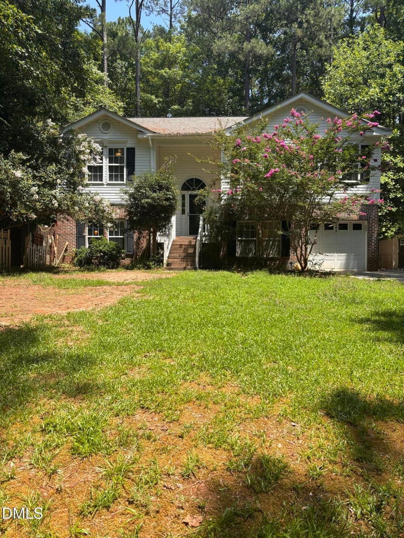 145 Huron Dr, Louisburg, NC 27549