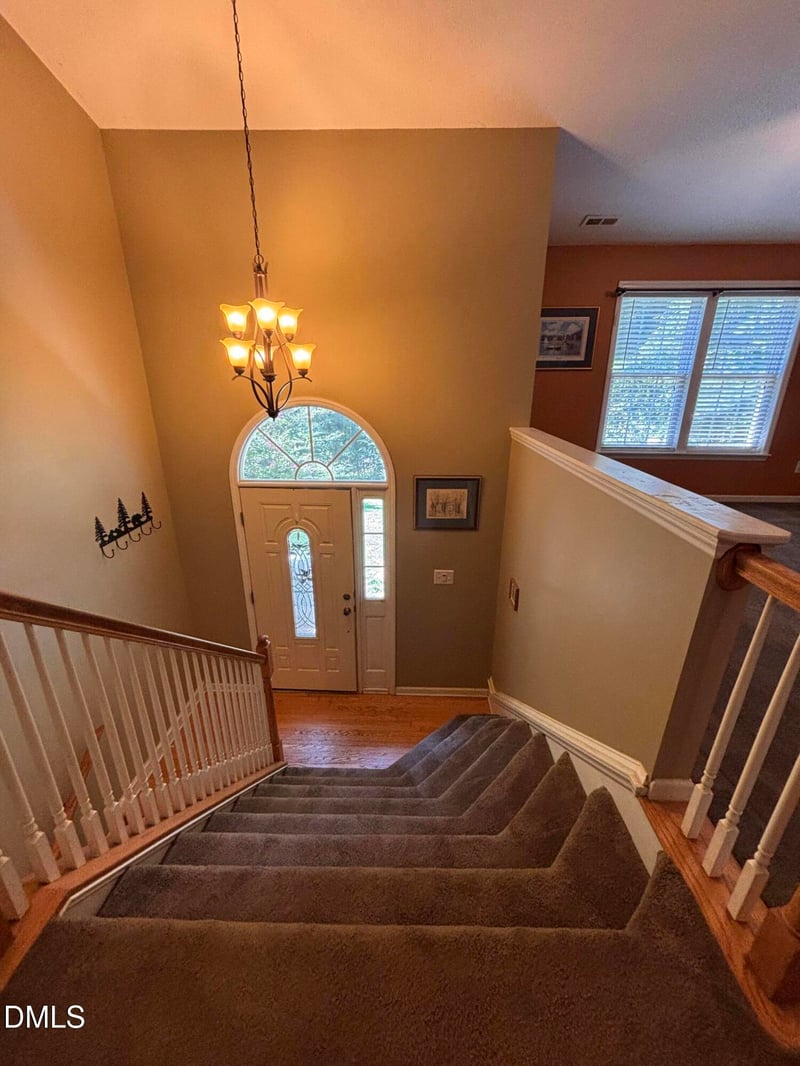 145 Huron Dr, Louisburg, NC 27549