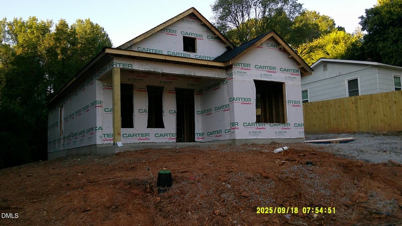 145 Jay St, Coats, NC 27521