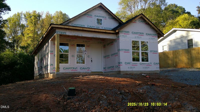 145 Jay St, Coats, NC 27521