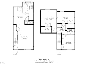 145 Jones Franklin Rd #D, Raleigh, NC 27606